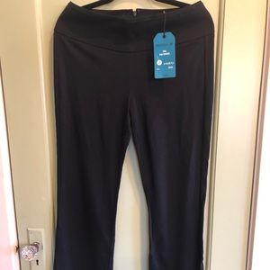 CAbi Ponte Trouser Pants NWT 6